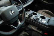Changan UNI-S (CS55 Plus) Владимир  - изображение 32