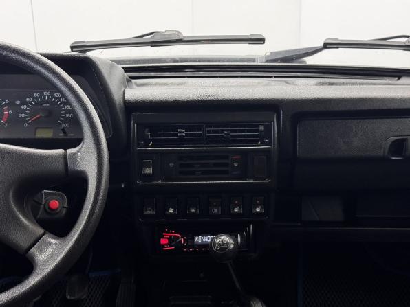 Lada (ВАЗ) 2121 (4x4) I Рестайлинг с пробегом 2015 года, цена 479 000 рублей, 157154 км, внедорожник, Автокод Объявления