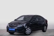Kia Rio III Томск  - изображение 20