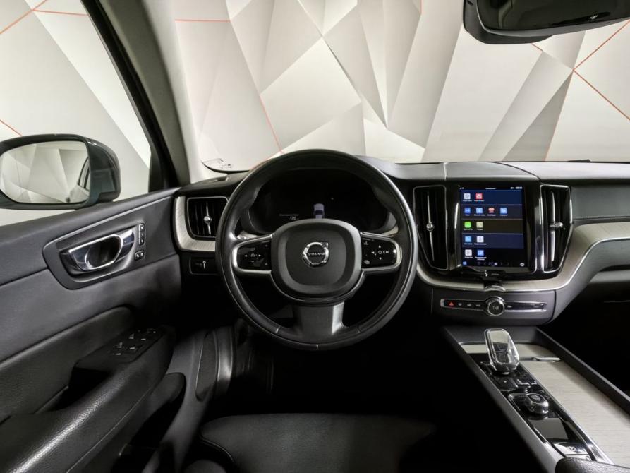 Volvo XC60 II Рестайлинг Москва  - изображение 20