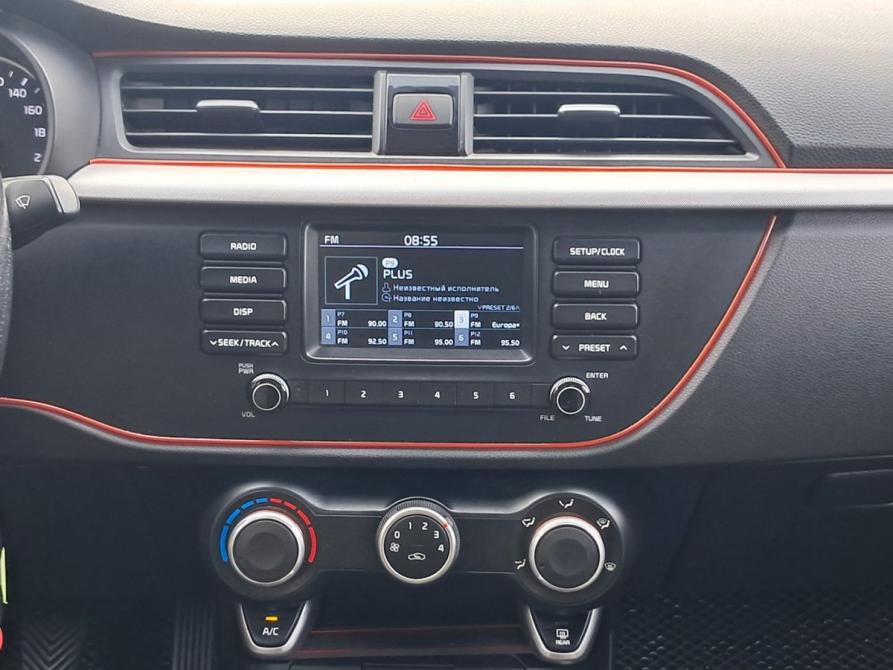 Kia Rio IV Набережные Челны  - изображение 18