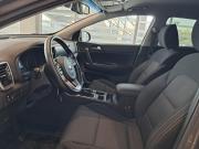 Kia Sportage IV Рестайлинг Казань  - изображение 44