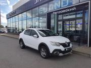 Renault Logan II Рестайлинг Санкт-Петербург  - изображение 18