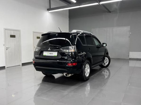 Mitsubishi Outlander II Рестайлинг с пробегом 2010 года, цена 1 195 000 рублей, 162412 км, внедорожник, Автокод Объявления