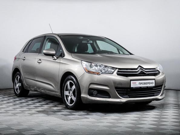 Citroen C4 II с пробегом 2011 года, цена 599 000 рублей, 137295 км, хэтчбек, Автокод Объявления
