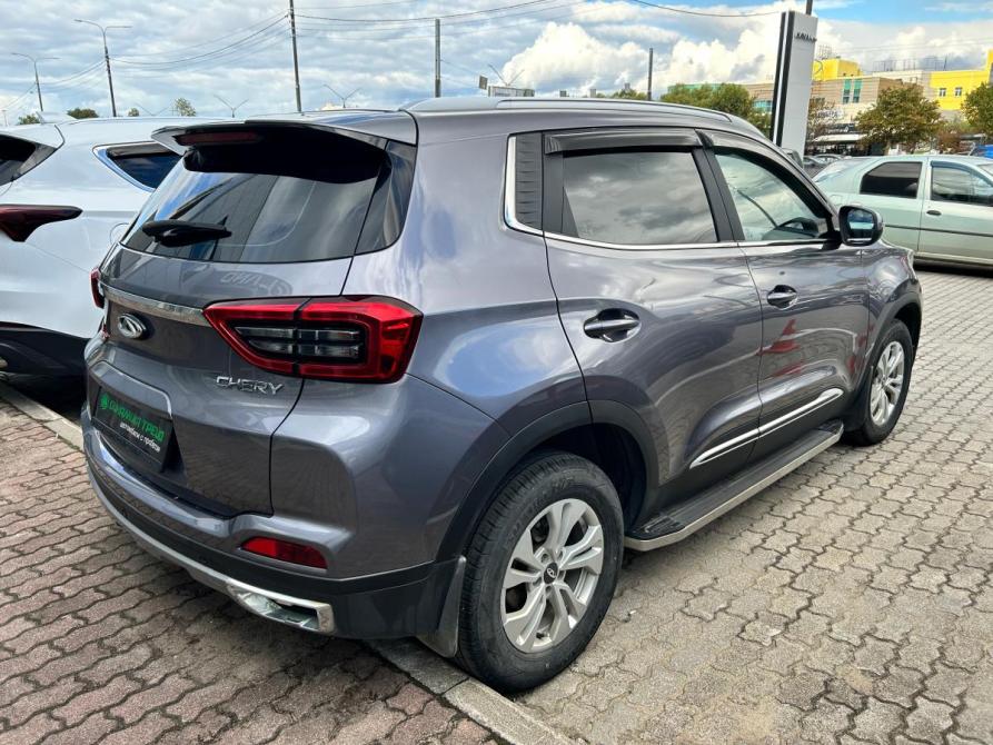 Chery Tiggo 4 Pro I Череповец  - изображение 6