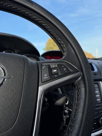 Opel Mokka I с пробегом 2013 года, цена 840 000 рублей, 239024 км, внедорожник, Автокод Объявления