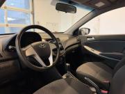 Hyundai Solaris I Подольск  - изображение 31