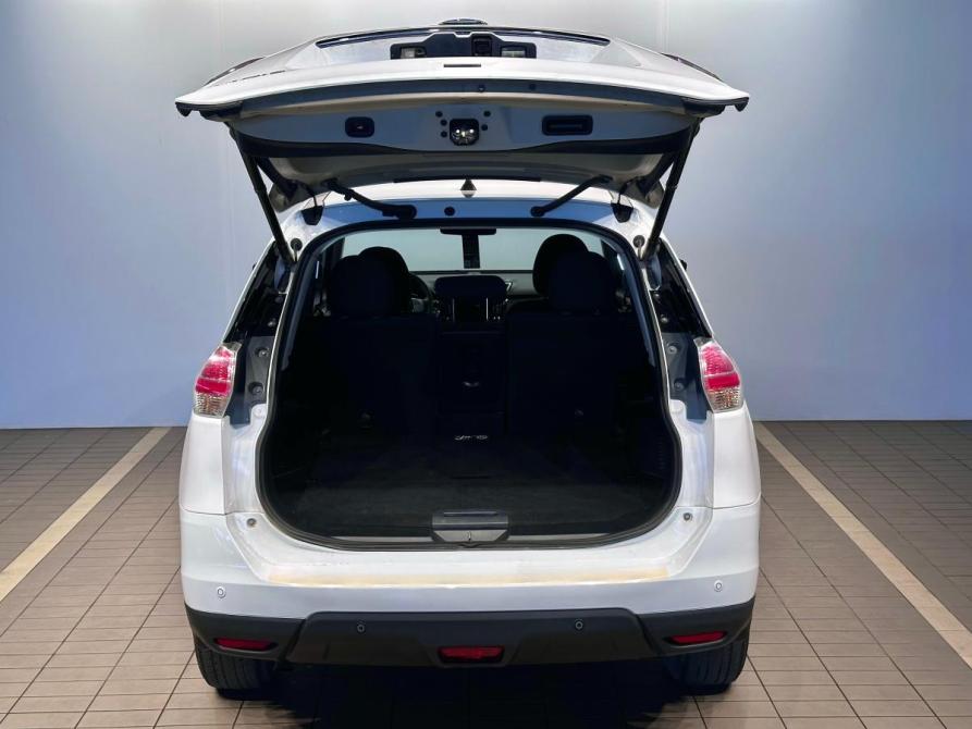 Nissan X-Trail III Краснодар  - изображение 9