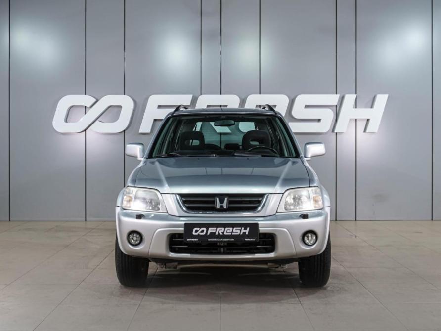 Honda CR-V I Рестайлинг Воронеж  - изображение 3