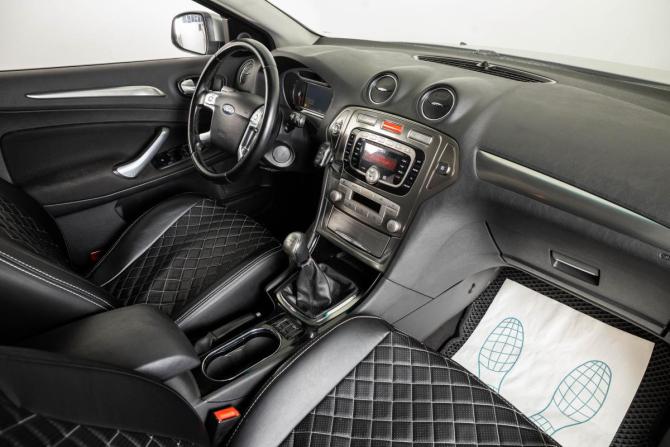 Ford Mondeo IV с пробегом 2007 года, цена 769 000 рублей, 299000 км, седан, Автокод Объявления