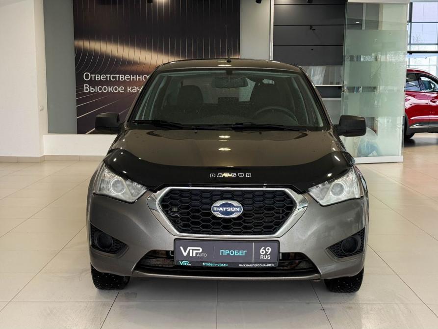 Datsun mi-DO Тверь  - изображение 2