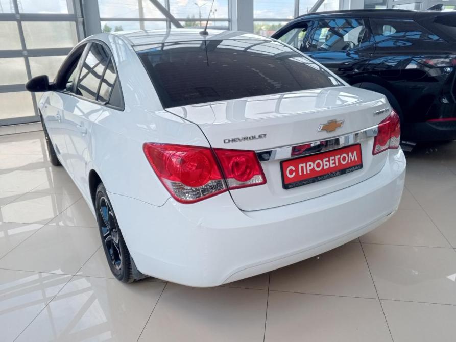 Chevrolet Cruze I Арзамас  - изображение 5