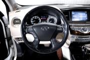 Infiniti QX60 I Рестайлинг Тюмень  - изображение 46