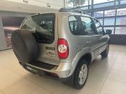 Chevrolet Niva I Рестайлинг Екатеринбург  - изображение 21