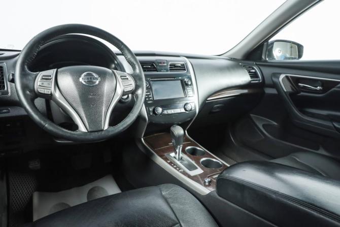 Nissan Teana III с пробегом 2014 года, цена 1 499 000 рублей, 230000 км, седан, Автокод Объявления