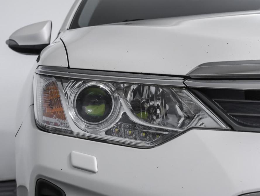 Toyota Camry VII (XV50) Рестайлинг Москва  - изображение 21
