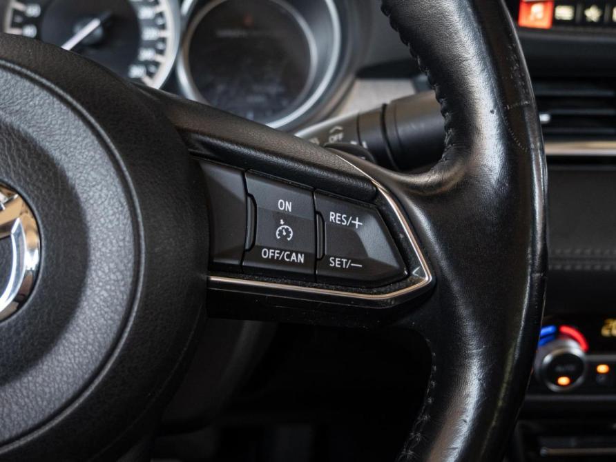 Mazda 6 III (GJ) Рестайлинг 2 Краснодар  - изображение 20