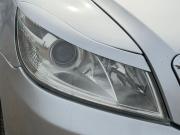 Skoda Octavia II (A5) Рестайлинг Набережные Челны  - изображение 28