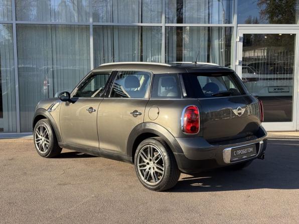 Mini Countryman I с пробегом 2011 года, цена 999 000 рублей, 222000 км, внедорожник, Автокод Объявления