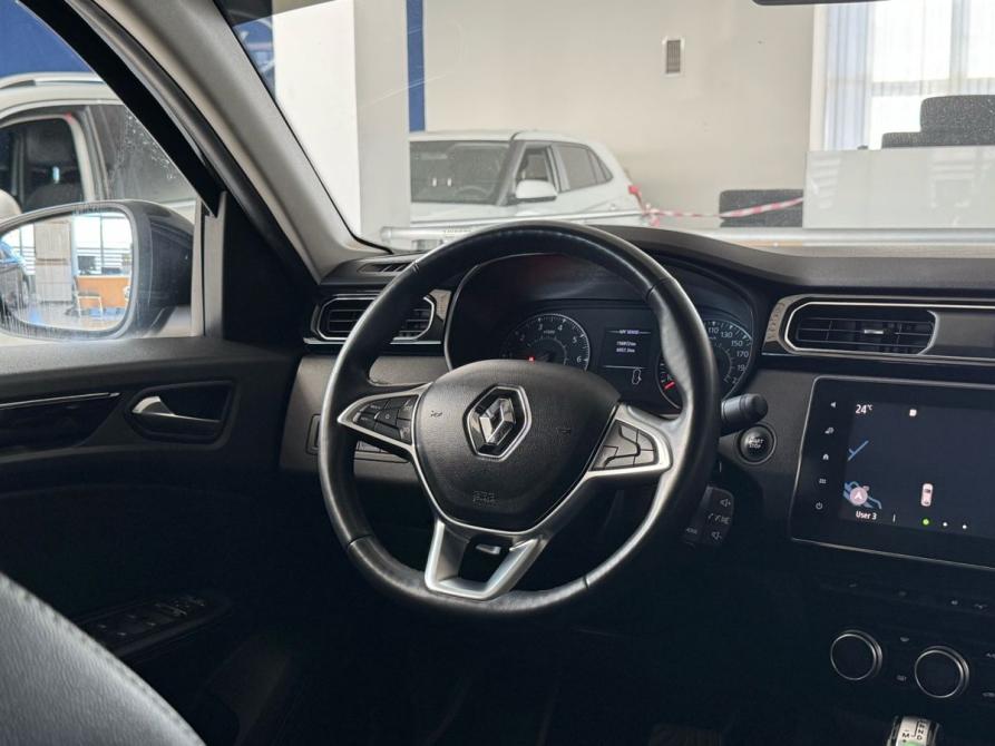 Renault Arkana I Челябинск  - изображение 13