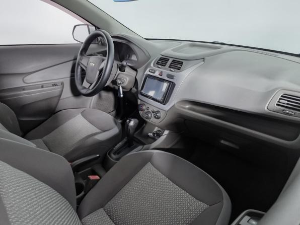 Chevrolet Cobalt II с пробегом 2013 года, цена 599 000 рублей, 170000 км, седан, Автокод Объявления