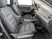 Mazda CX-5 I Рестайлинг Москва  - изображение 50