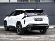 Geely Atlas II Новороссийск  - изображение 31