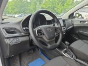 Hyundai Solaris II Рестайлинг Саратов  - изображение 58