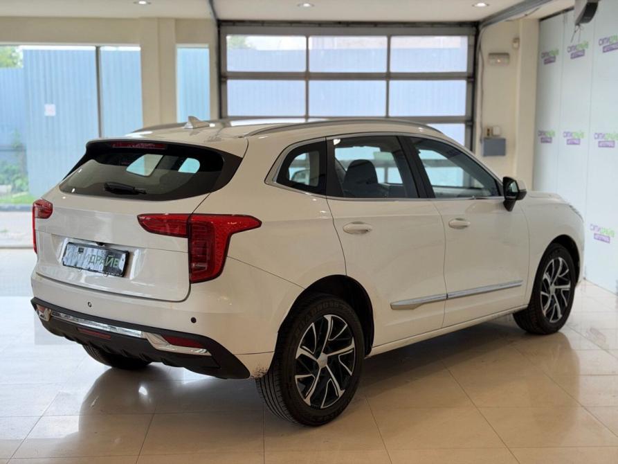 Haval Jolion I Москва  - изображение 7