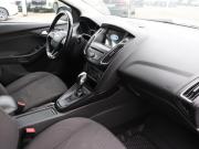 Ford Focus III Рестайлинг Москва  - изображение 32