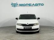 Skoda Rapid I Калининград  - изображение 23