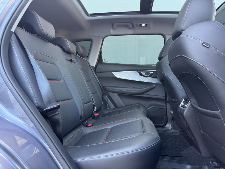Chery Tiggo 7 Pro I Воронеж  - изображение 17