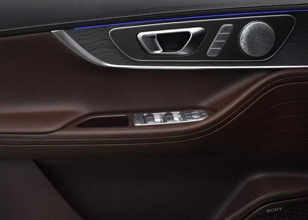 Chery Tiggo 8 Pro Max I Рестайлинг с пробегом 2023 года, цена 3 150 000 рублей, 131 км, внедорожник, Автокод Объявления