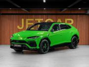 Lamborghini Urus I Москва  - изображение 28