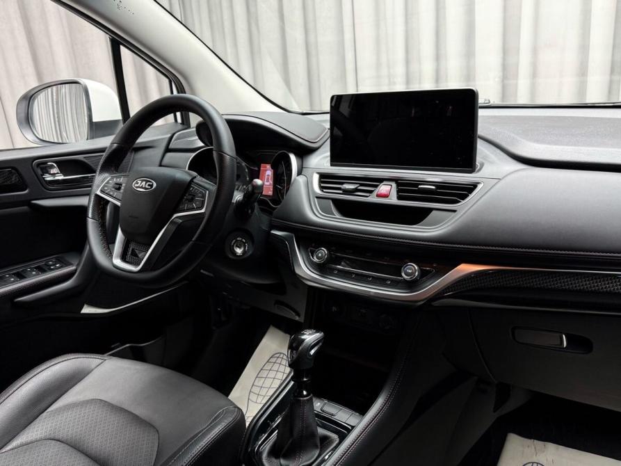JAC JS3 Ижевск  - изображение 9