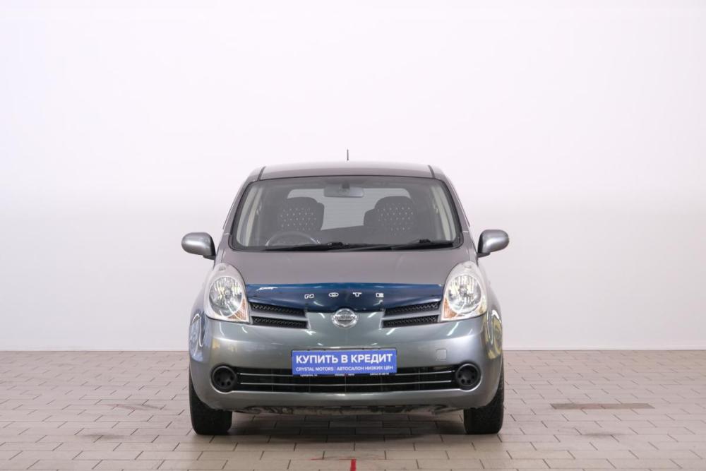 Nissan Note I Омск  - изображение 2