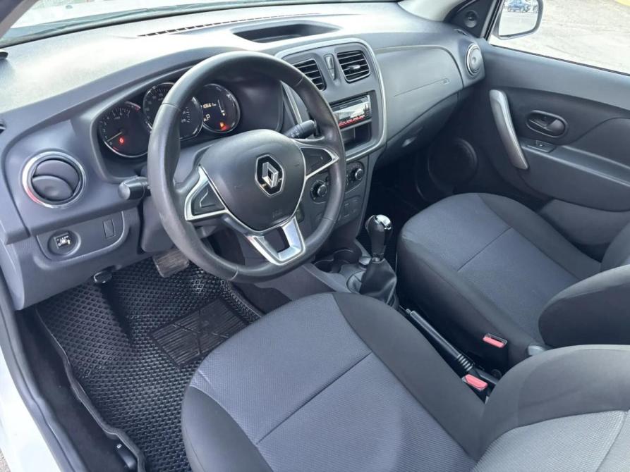 Renault Logan II Рестайлинг Альметьевск  - изображение 9