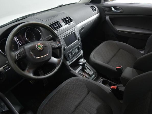 Skoda Yeti I с пробегом 2011 года, цена 485 000 рублей, 245266 км, внедорожник, Автокод Объявления