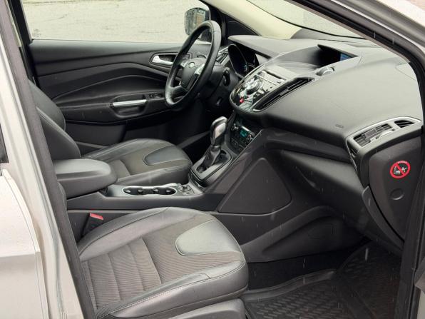 Ford Kuga II с пробегом 2013 года, цена 1 217 000 рублей, 176235 км, внедорожник, Автокод Объявления