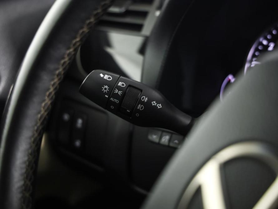 Lexus GS IV Санкт-Петербург  - изображение 26