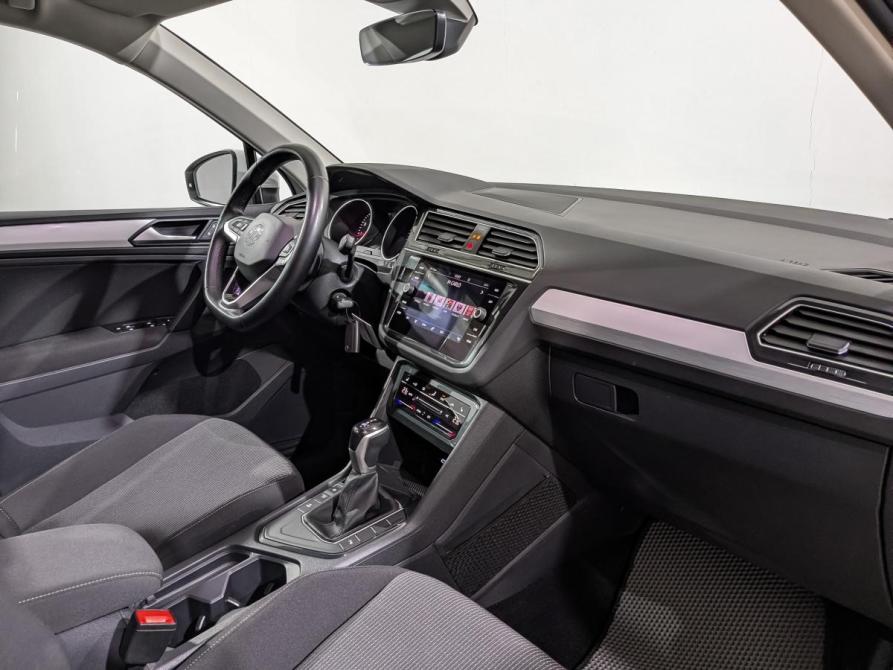 Volkswagen Tiguan II Рестайлинг Химки  - изображение 11