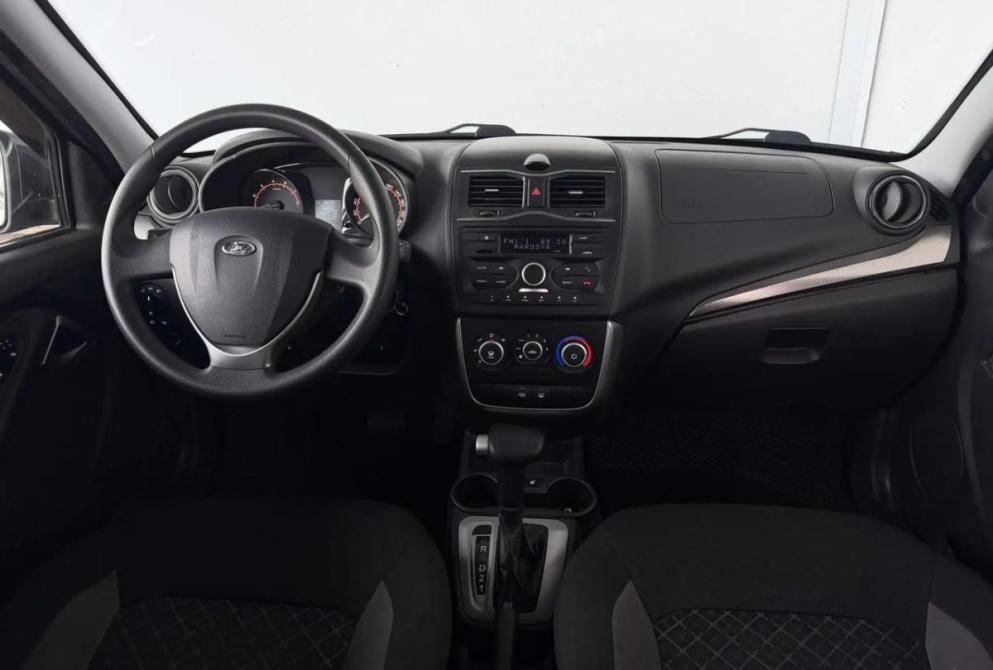 Lada (ВАЗ) Granta I Рестайлинг Киров  - изображение 11