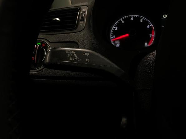 Volkswagen Polo V с пробегом 2014 года, цена 751 000 рублей, 195215 км, седан, Автокод Объявления