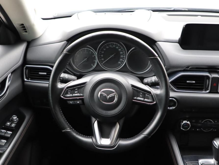 Mazda CX-5 II Санкт-Петербург  - изображение 12