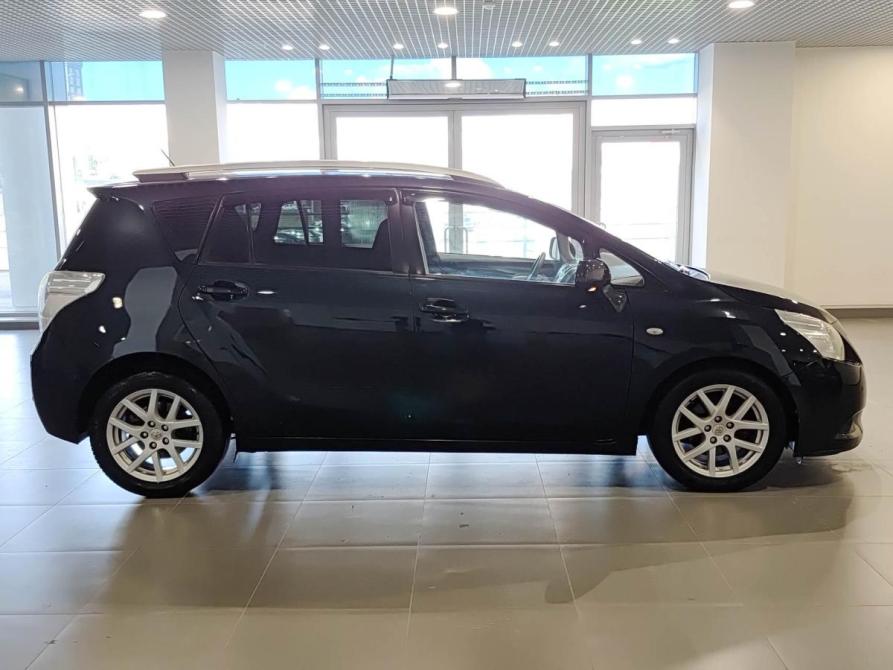 Toyota Verso I Казань  - изображение 5