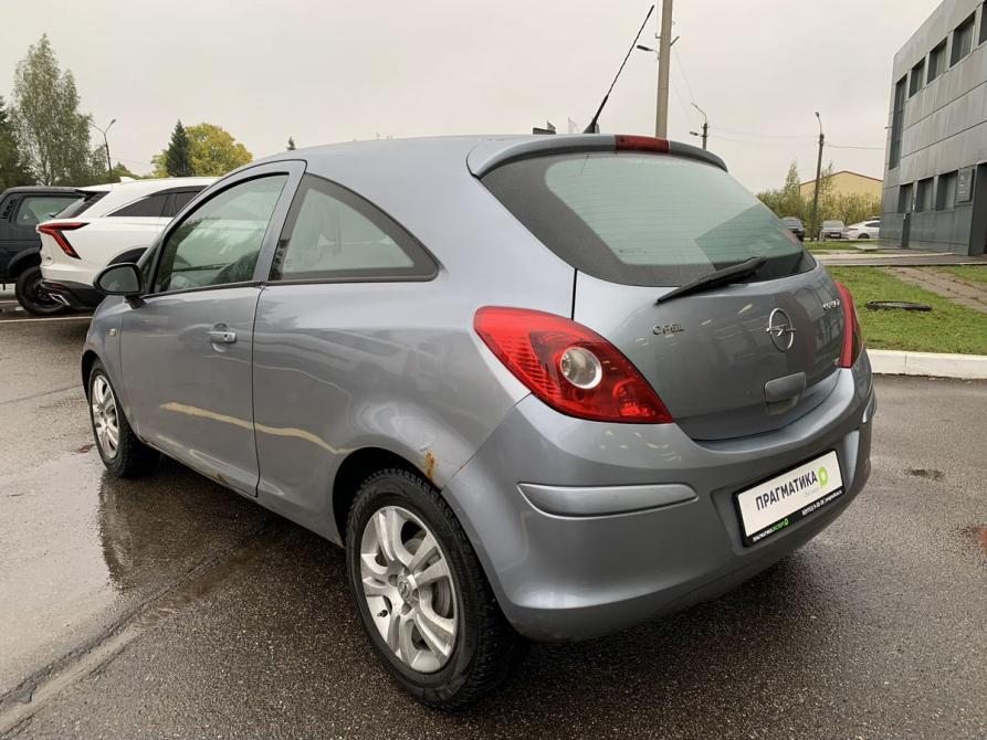 Opel Corsa D Великие Луки  - изображение 7