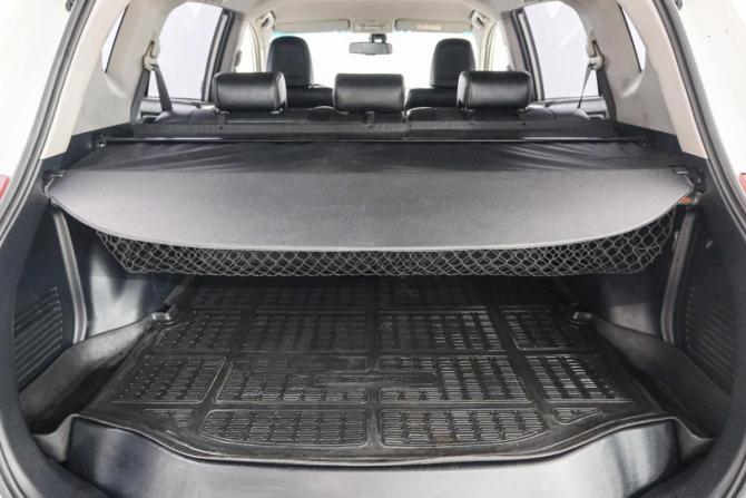 Toyota RAV4 IV (XA40) с пробегом 2014 года, цена 2 289 000 рублей, 173717 км, внедорожник, Автокод Объявления