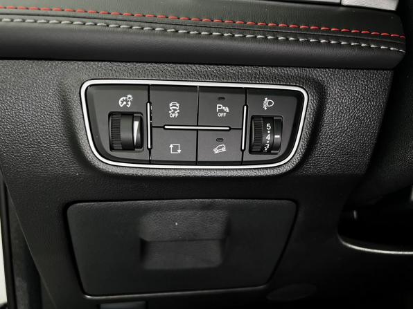 Changan CS75 I Рестайлинг с пробегом 2022 года, цена 1 879 000 рублей, 75000 км, внедорожник, Автокод Объявления
