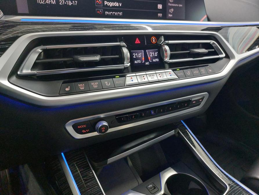 BMW X7 I (G07) Барнаул  - изображение 24